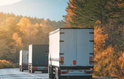 Adana ile Kemaliye Arası Klima Taşıma