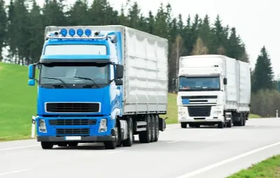 Adana ile Kemaliye Arası Eşya Taşıma